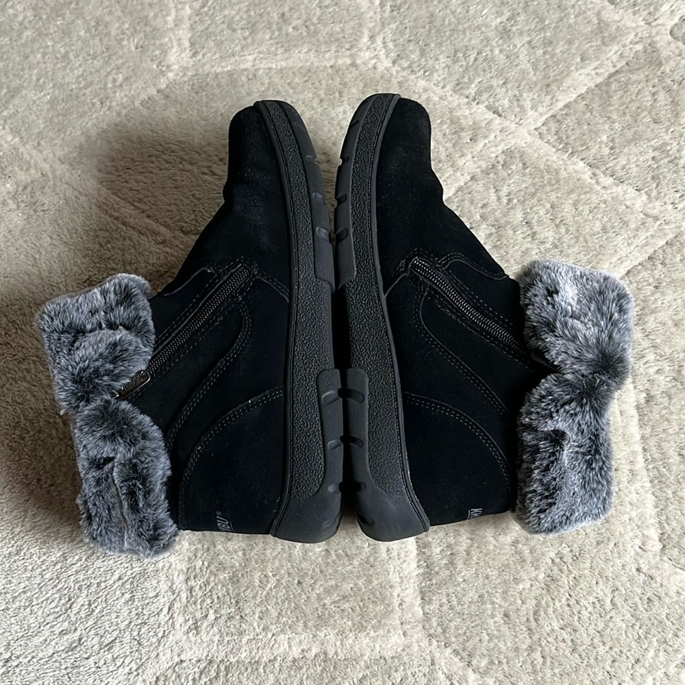Khombu Boots - Picture 6 of 15